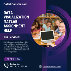 Data Visualization Matlab Assignment Help