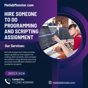 Hire Someone To Do Programming and Scripting Assignment