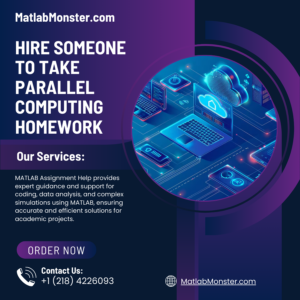 Hire Someone To Take Parallel Computing Homework