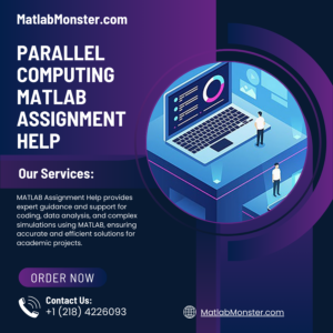 Parallel Computing Matlab Assignment Help