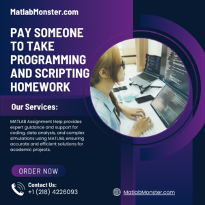 Pay Someone To Take Programming and Scripting Homework