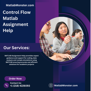 Control Flow Matlab Assignment Help