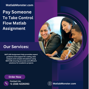 Pay Someone To Take Control Flow Matlab Assignment